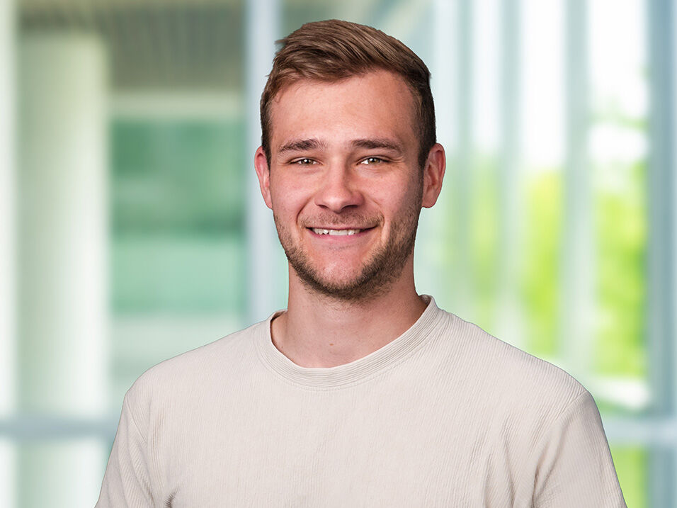 Ben Kreuzer