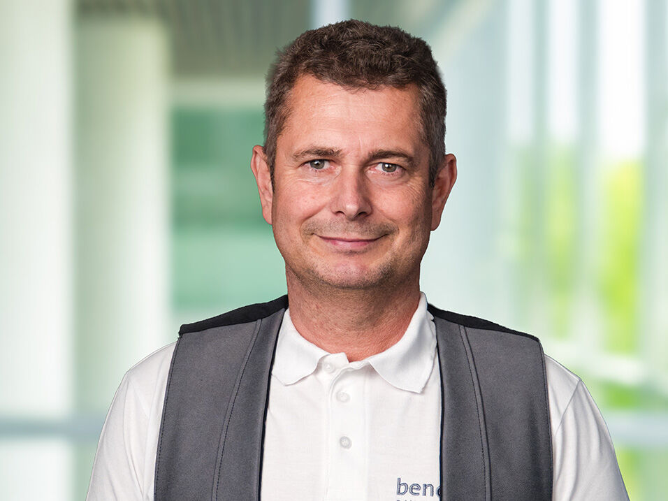 Björn Michel