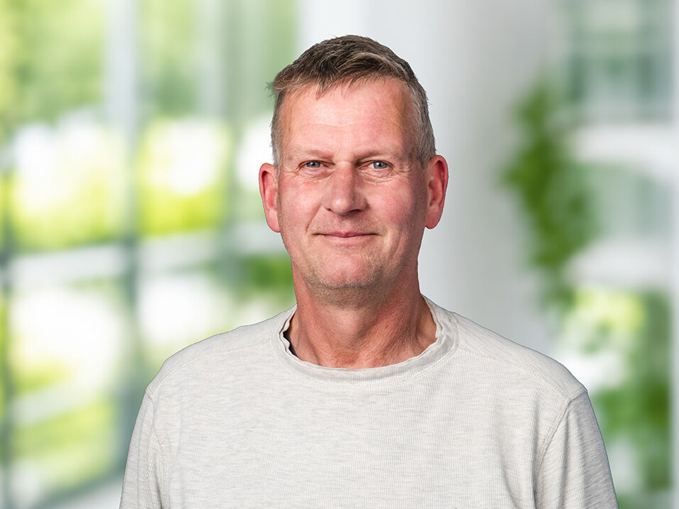 Burkard Ebermann