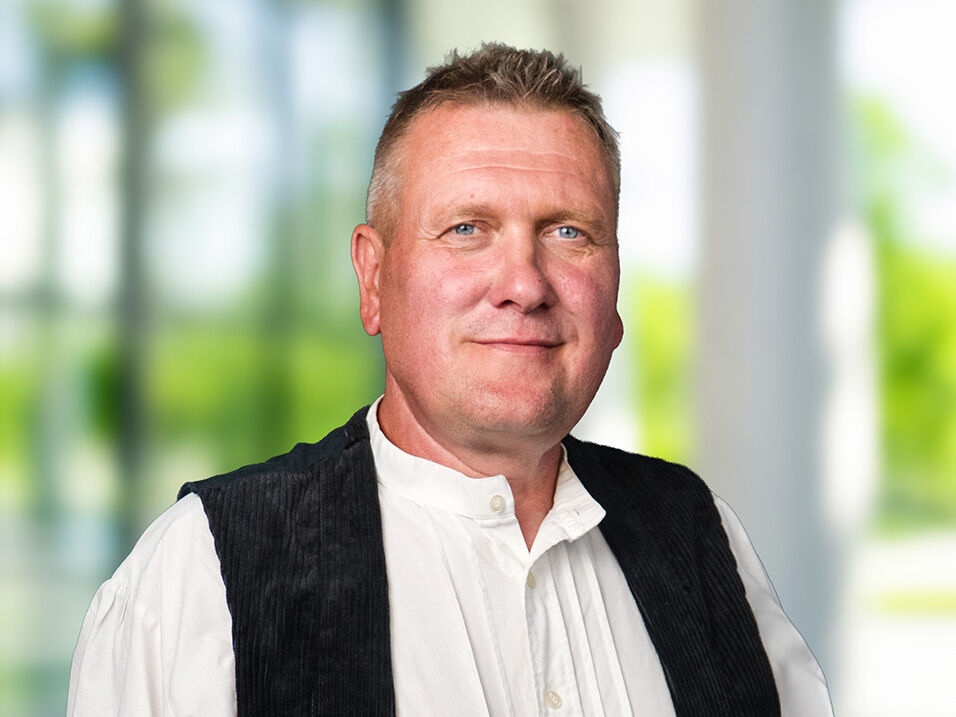 Ronny Mühle