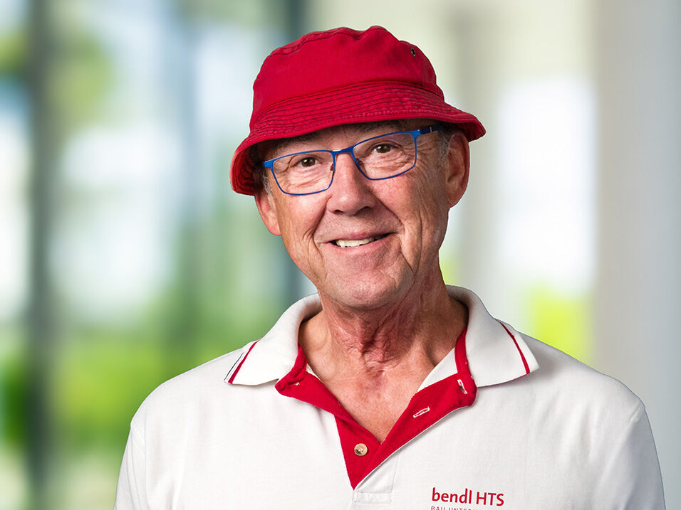 Uwe Nitschke