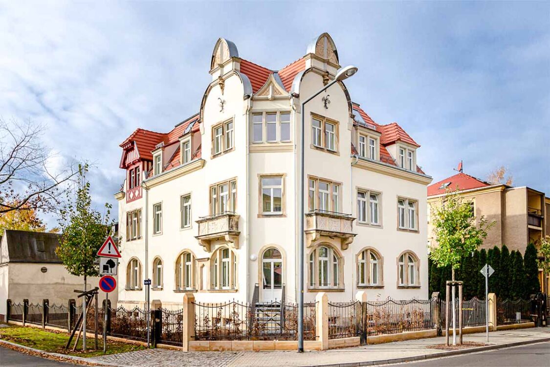 Bauen im Bestand – Präzision, Erfahrung und saubere Umsetzung
