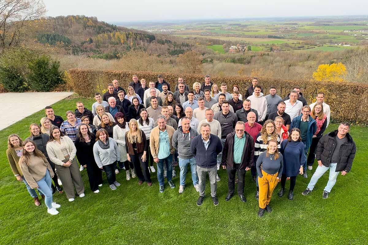Büroseminar 2025 – Austausch, Entwicklung und Teamspirit