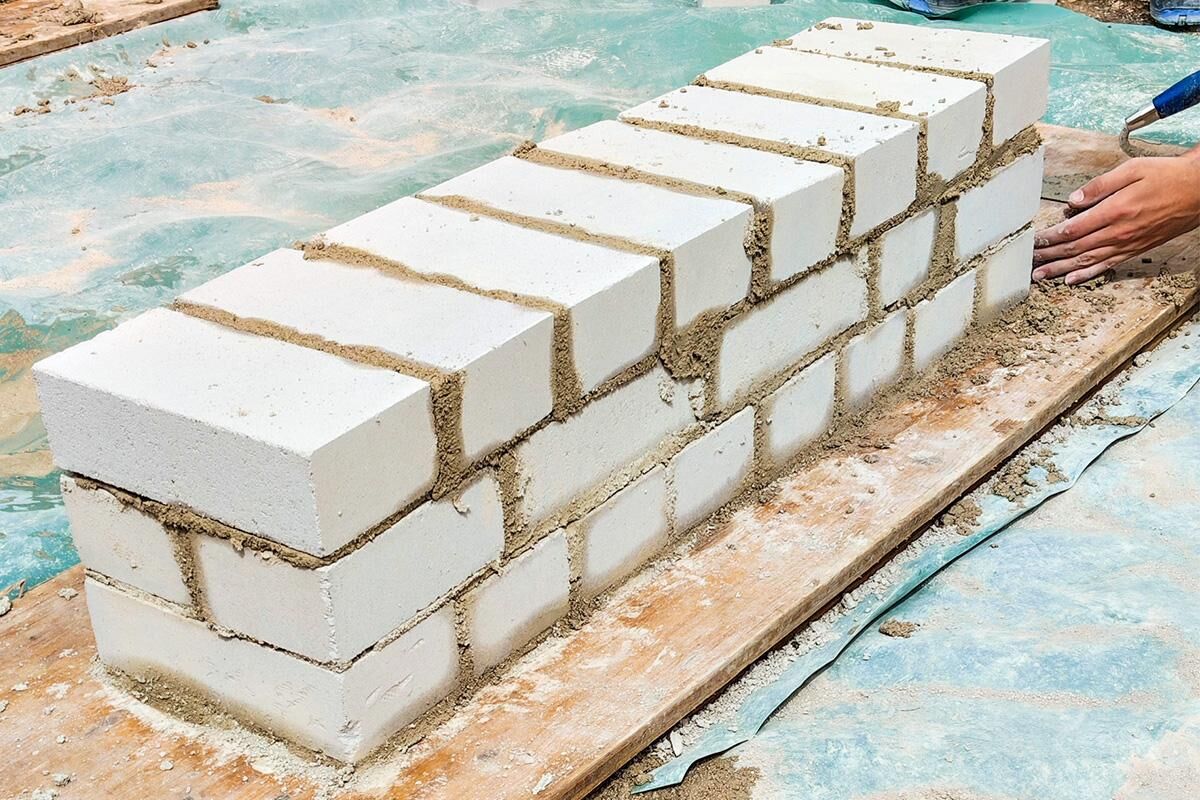Mission Zukunft Stolpen: Bauhandwerk zum Anfassen