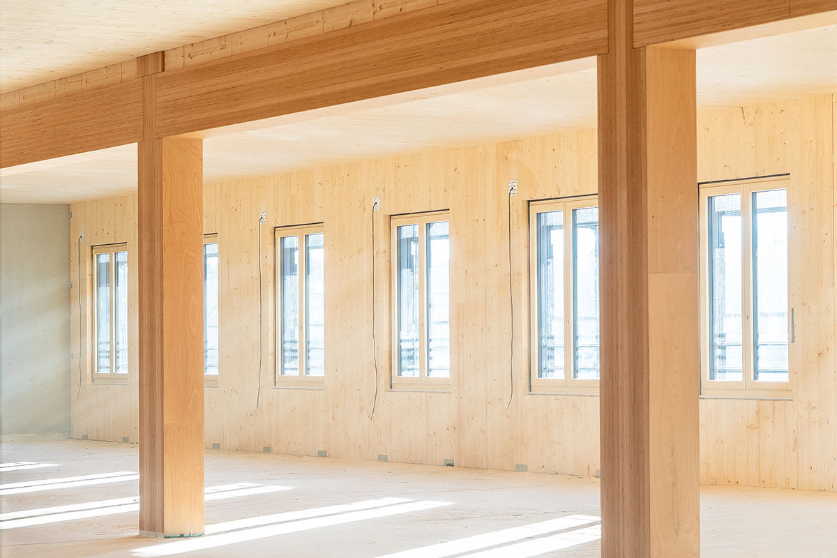 Nachhaltig bauen – was bedeutet das wirklich?