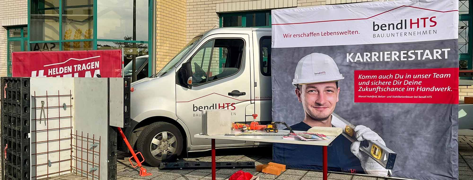 Tag der Ausbildung 2025 in Pirna