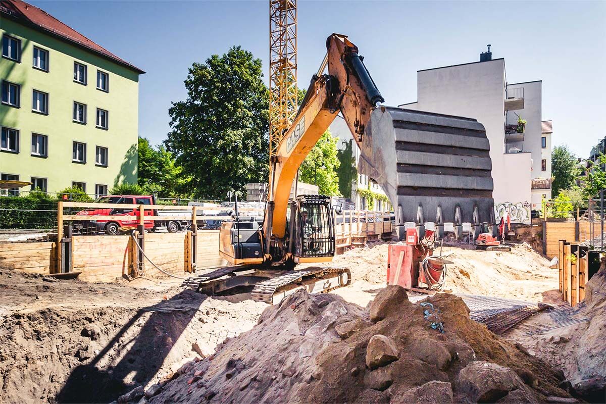 Was ein verlässlichen Baupartner im Rohbau wirklich ausmacht