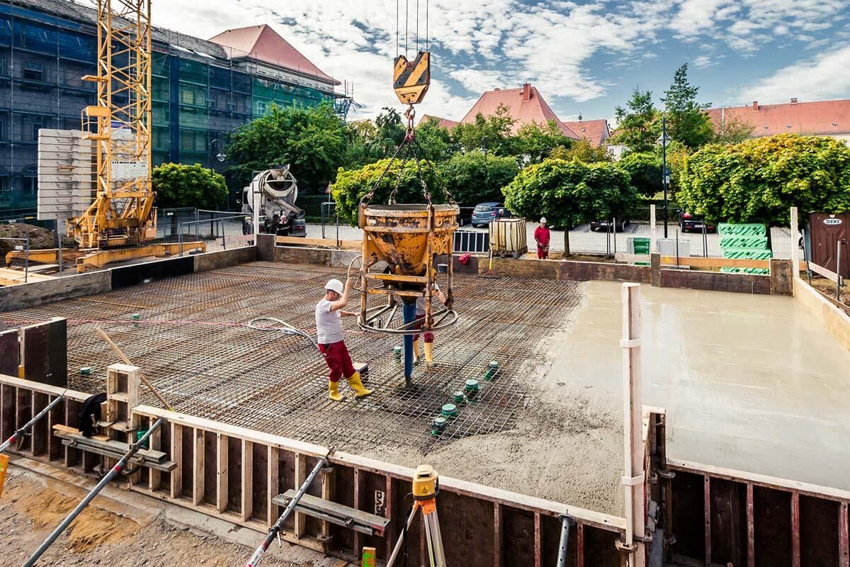 Was ein verlässlichen Baupartner im Rohbau wirklich ausmacht