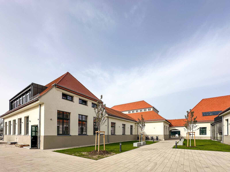 Transformation - Innovation - Zukunft