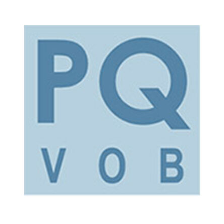 Mitgliedschaft Präqualifikation nach § 6 VOB/A  VOB Registrier-Nr. 010.044970